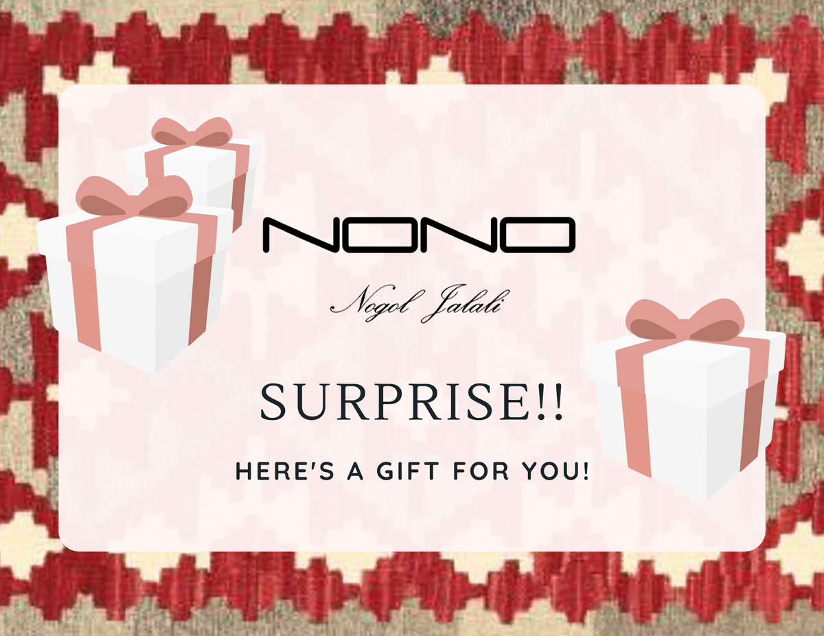 Digital Gift Card