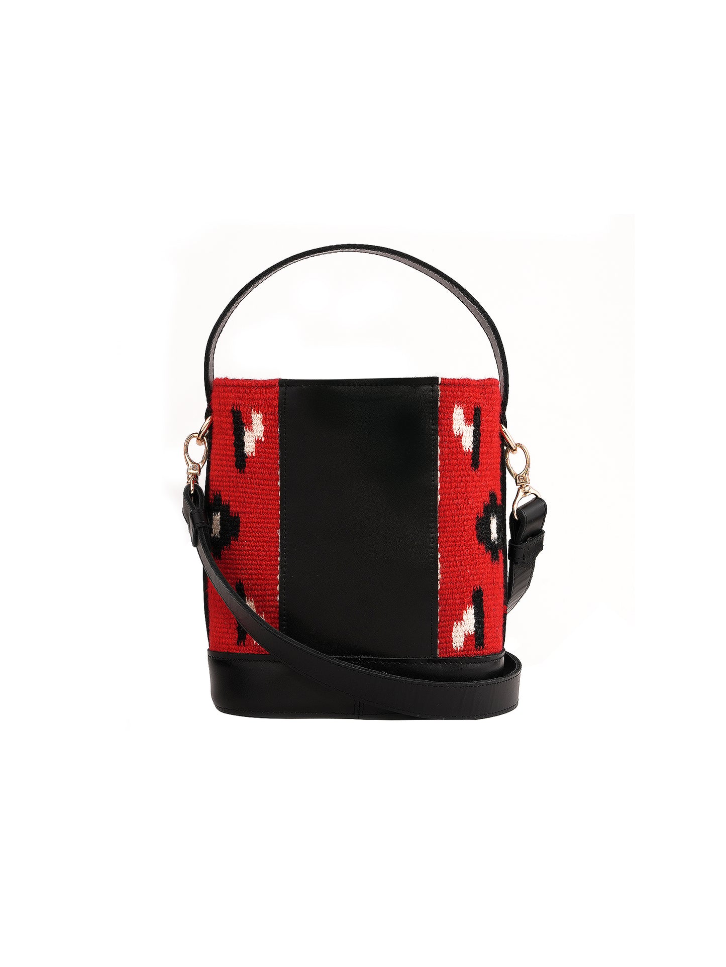 Small Golbanu Bucketbag