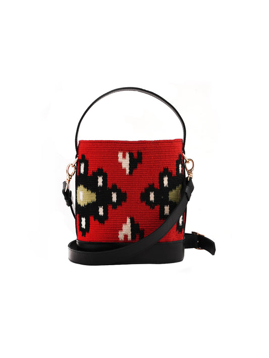 Small Golbanu Bucketbag