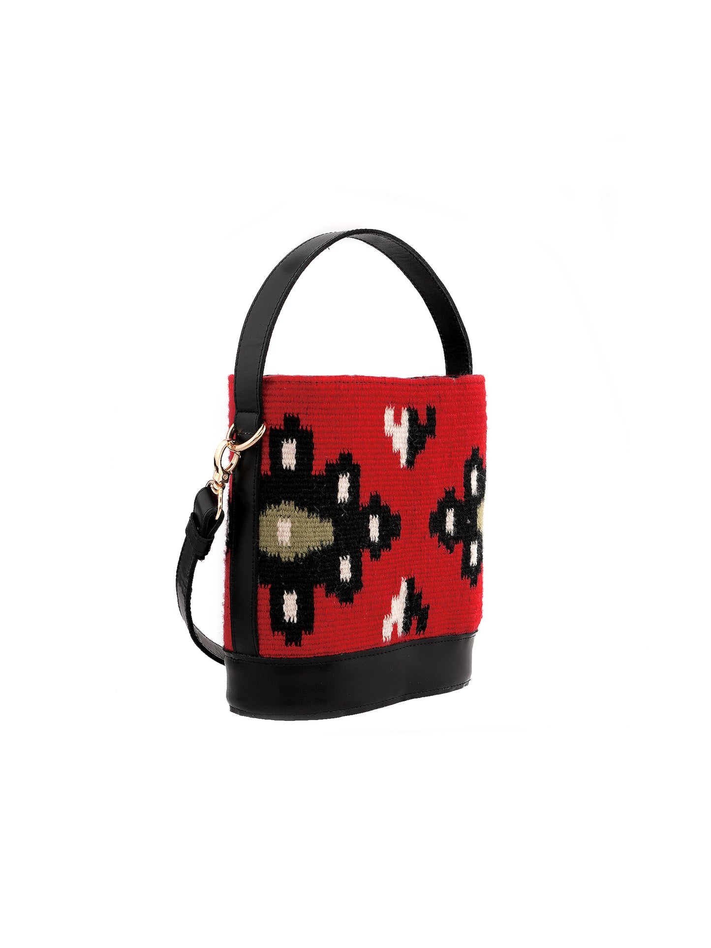 Small Golbanu Bucketbag