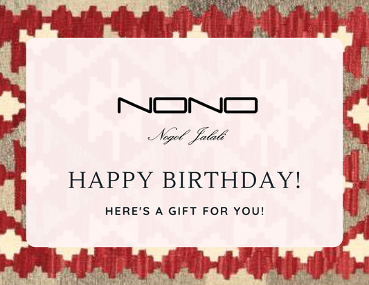Digital Gift Card