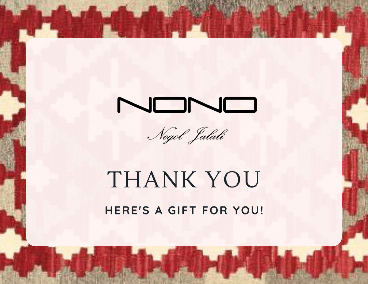 Digital Gift Card